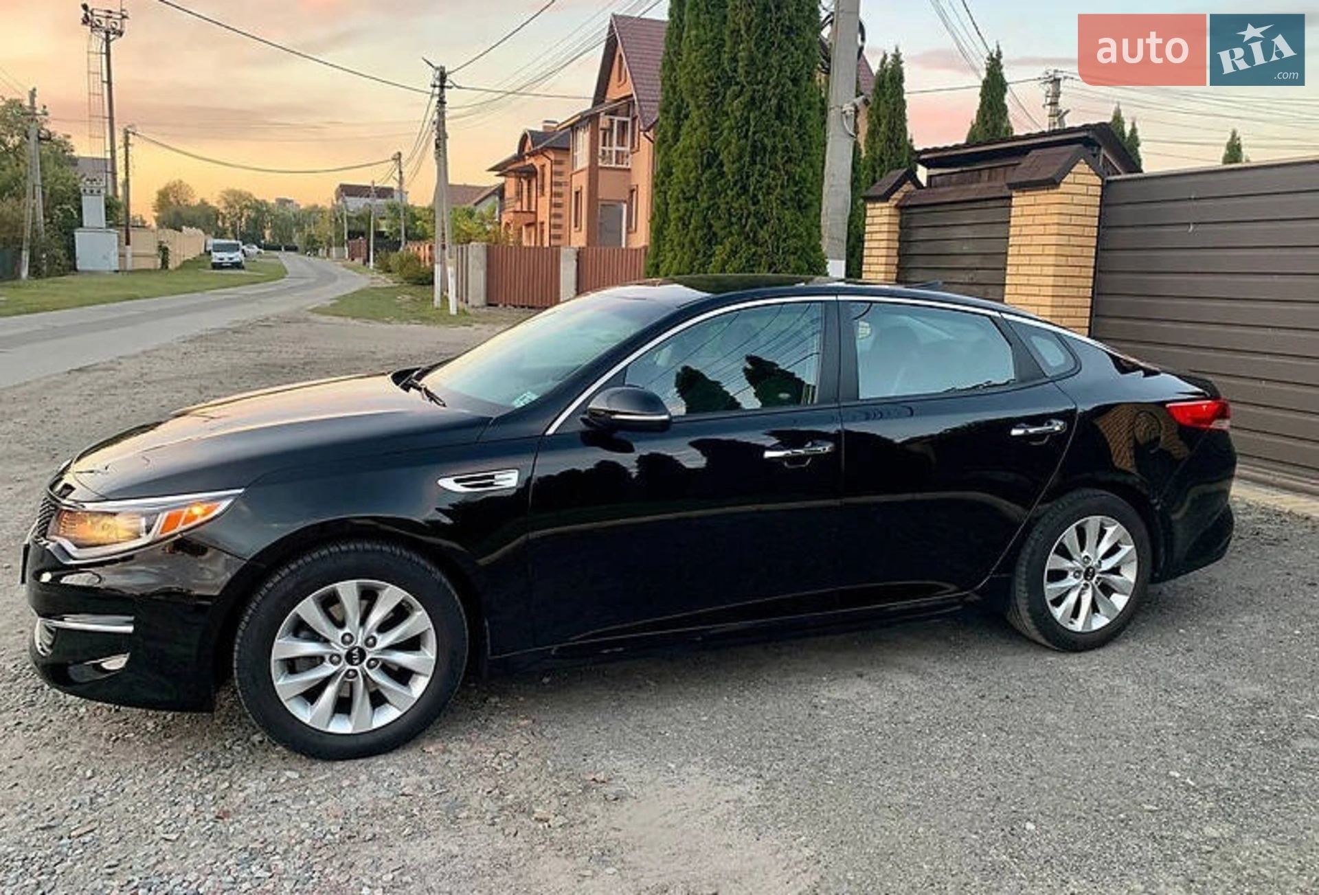 2018 Kia Optima - мініатюра 12