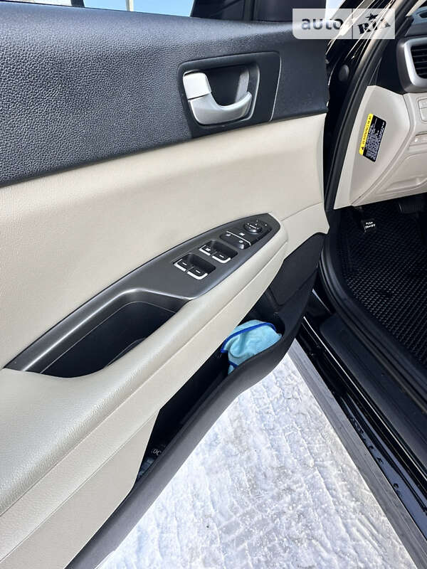 Седан Kia Optima 2016 в Ивано-Франковске фото 15 Седан Kia Optima 2016 в Ивано-Франковске