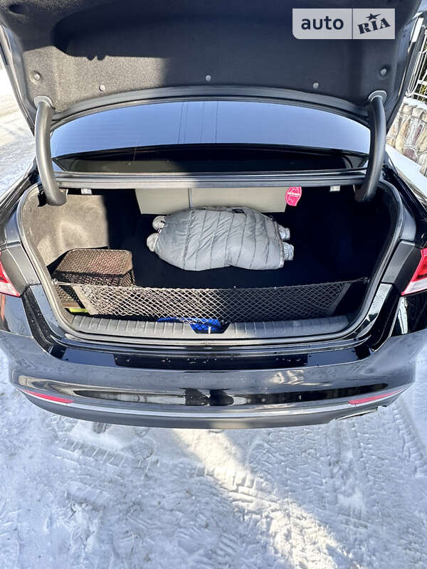 Седан Kia Optima 2016 в Ивано-Франковске фото 18 Седан Kia Optima 2016 в Ивано-Франковске