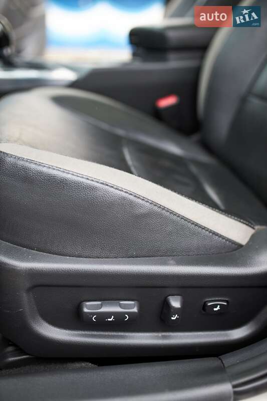 Седан Kia Optima 2013 в Киеве