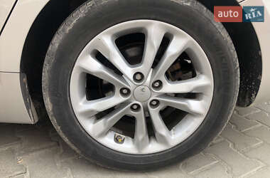Седан Kia Optima 2012 в Киеве фото 15 Седан Kia Optima 2012 в Киеве
