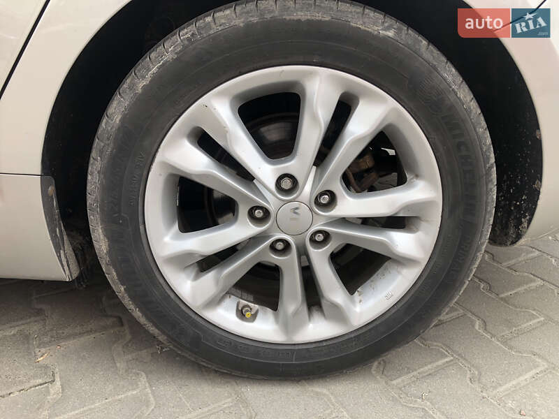 Седан Kia Optima 2012 в Киеве фото 15 Седан Kia Optima 2012 в Киеве