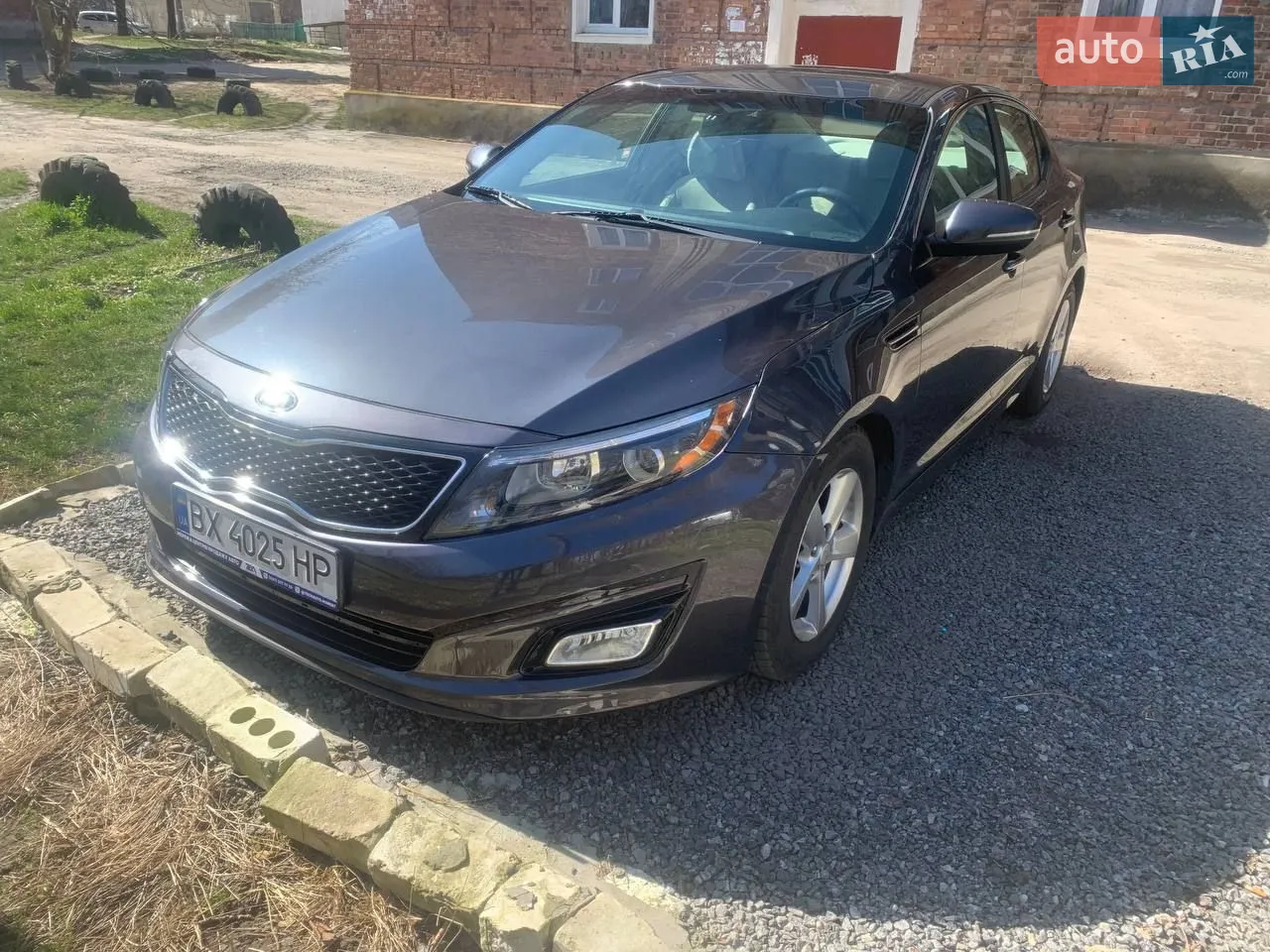 2016 Kia Optima - мініатюра 11