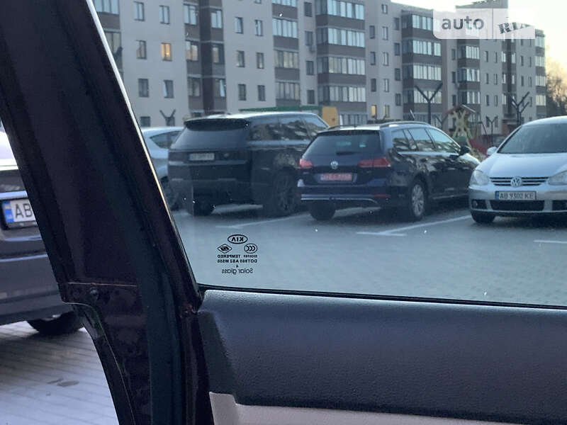 Седан Kia Optima 2015 в Виннице