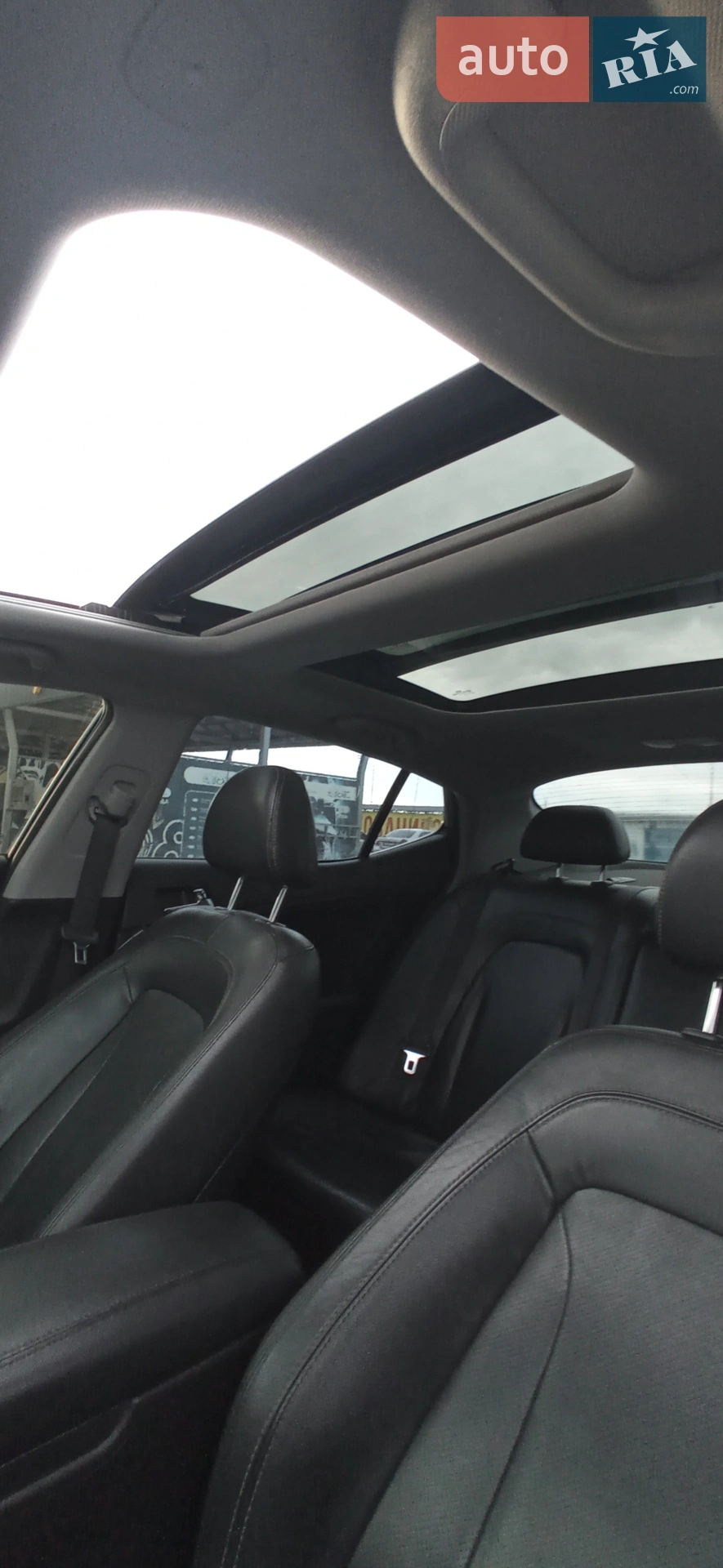 2012 Kia Optima - мініатюра 23