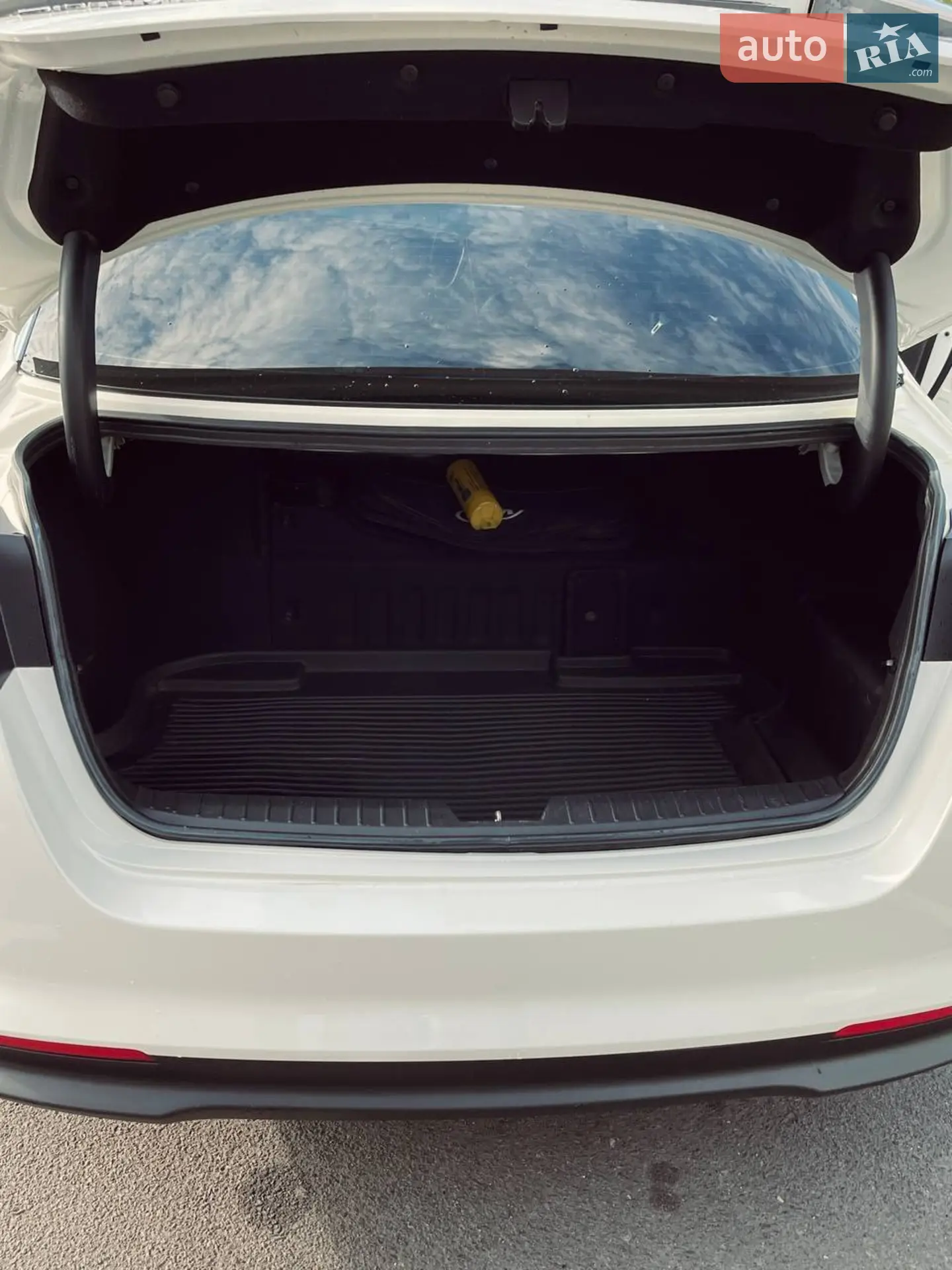 2014 Kia Optima - мініатюра 5