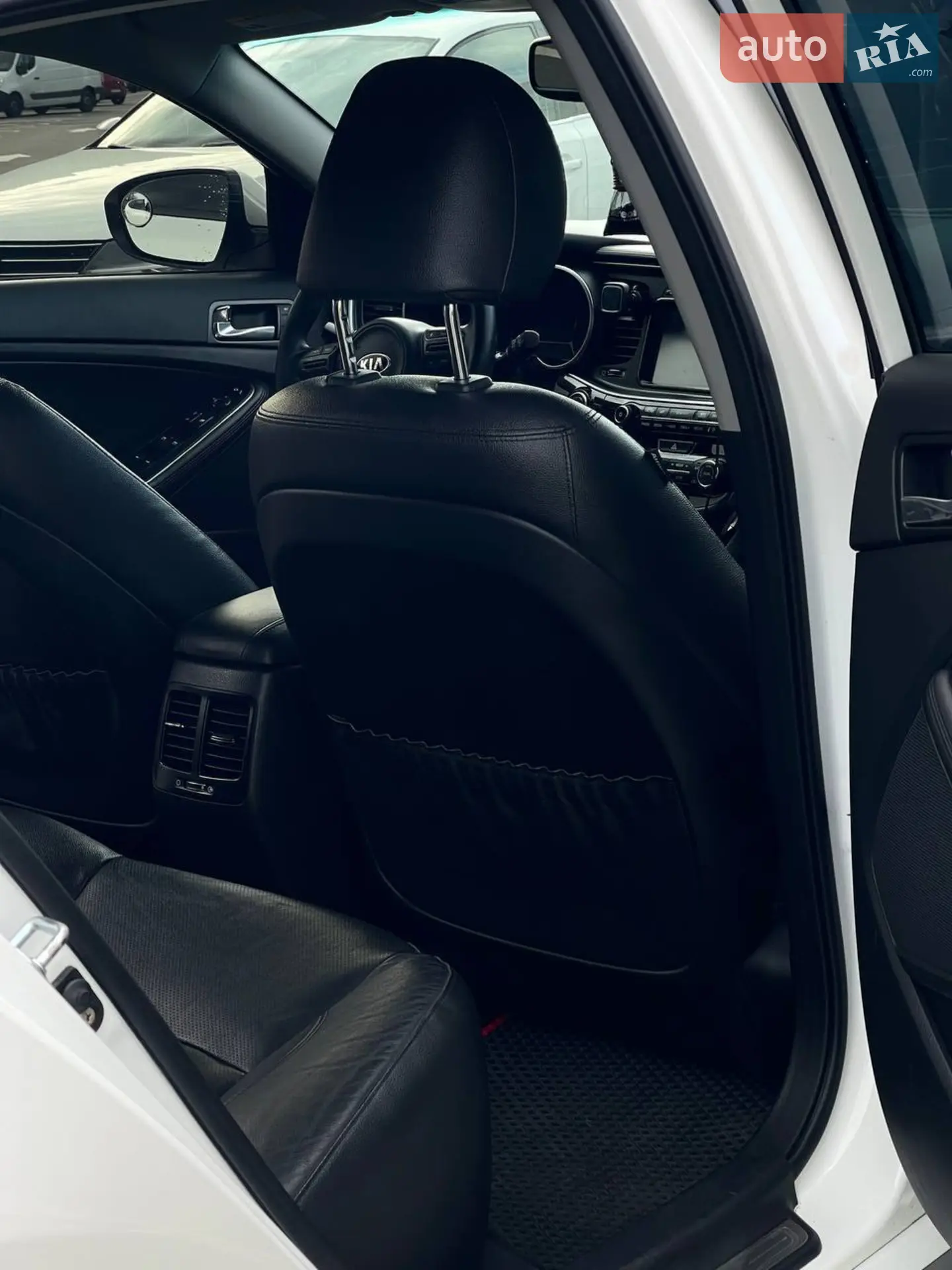 2014 Kia Optima - мініатюра 11