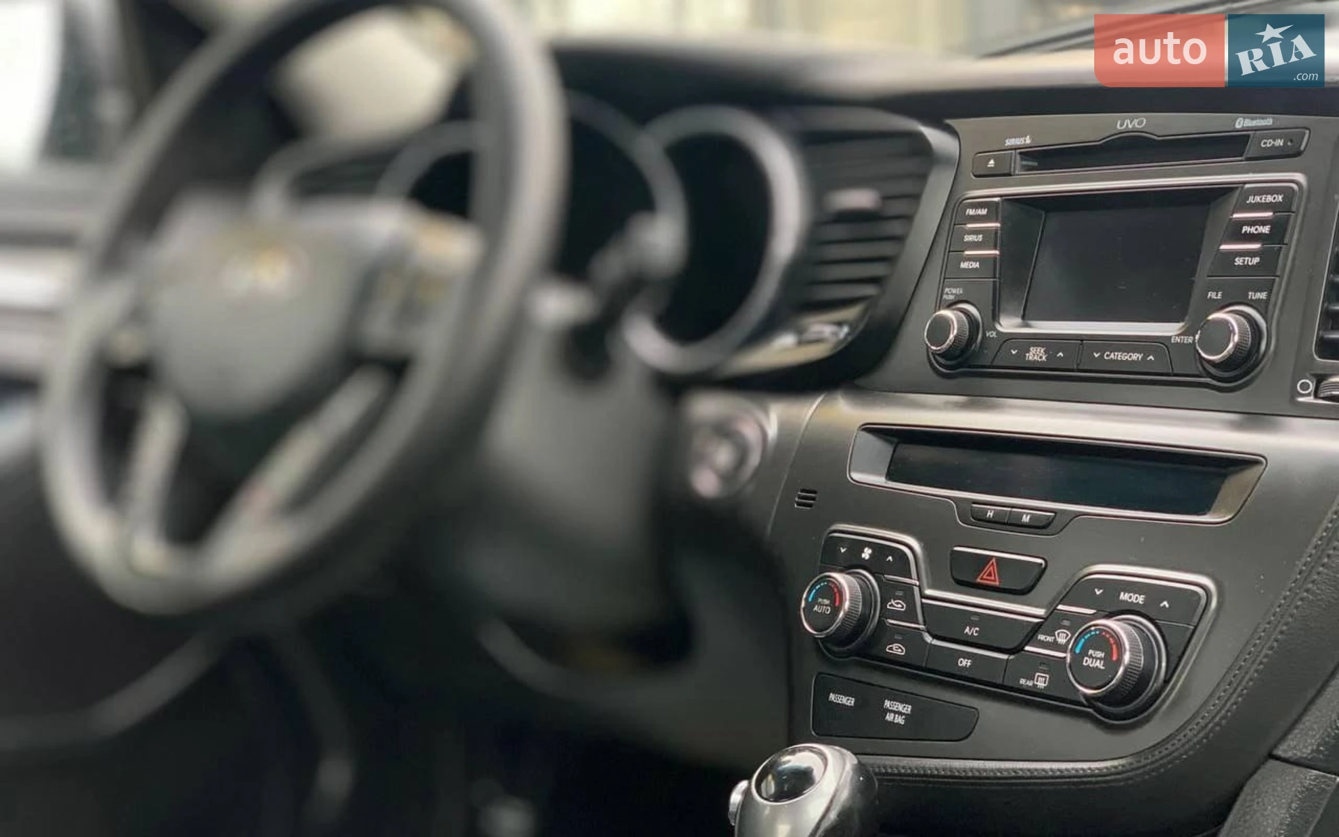 2012 Kia Optima - мініатюра 14
