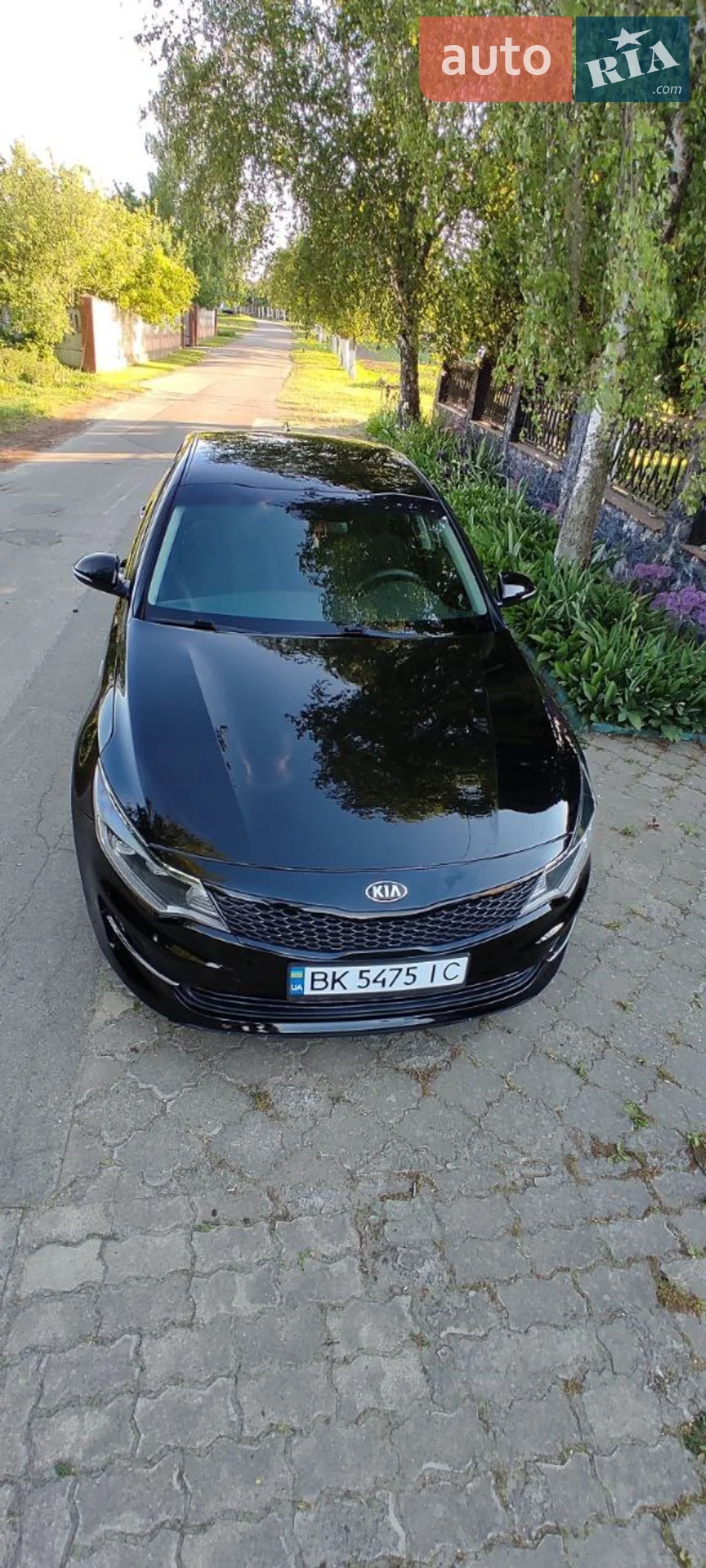2016 Kia Optima - мініатюра 25