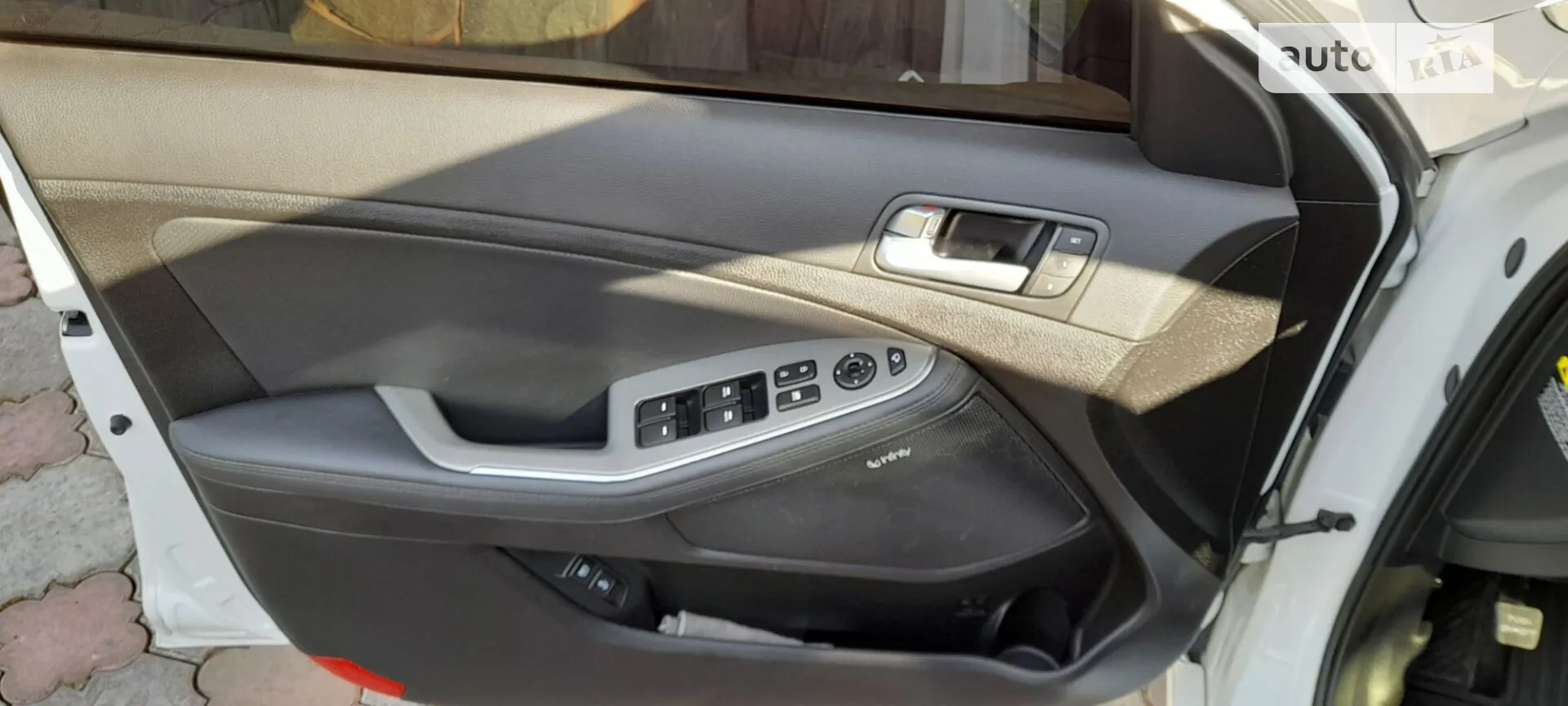 2015 Kia Optima - мініатюра 8