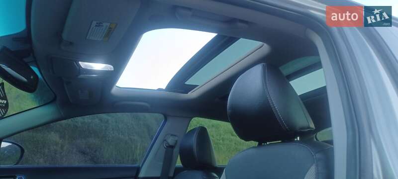 Седан Kia Optima 2011 в Одесі фото 7 Седан Kia Optima 2011 в Одесі