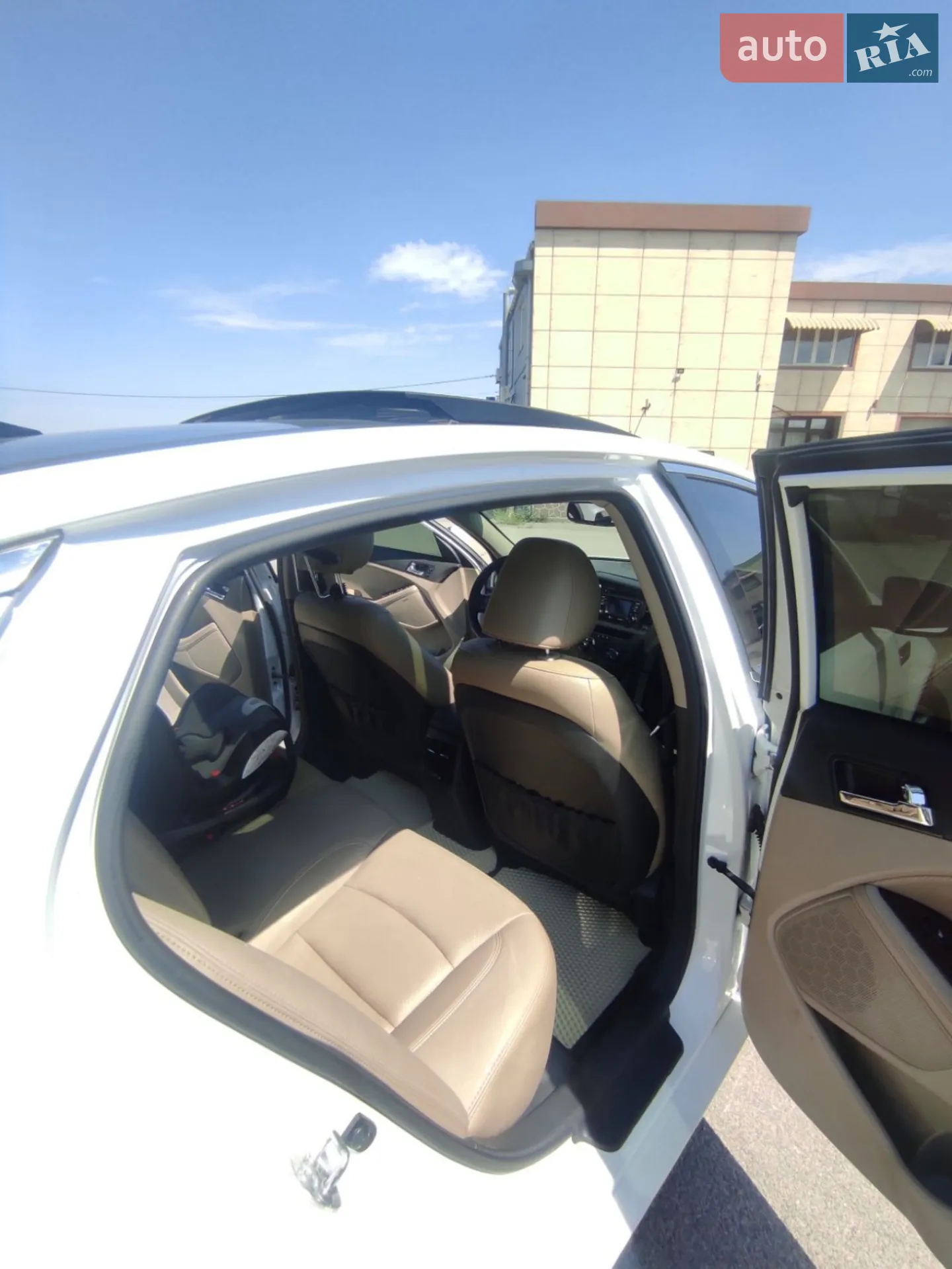 2013 Kia Optima - мініатюра 14