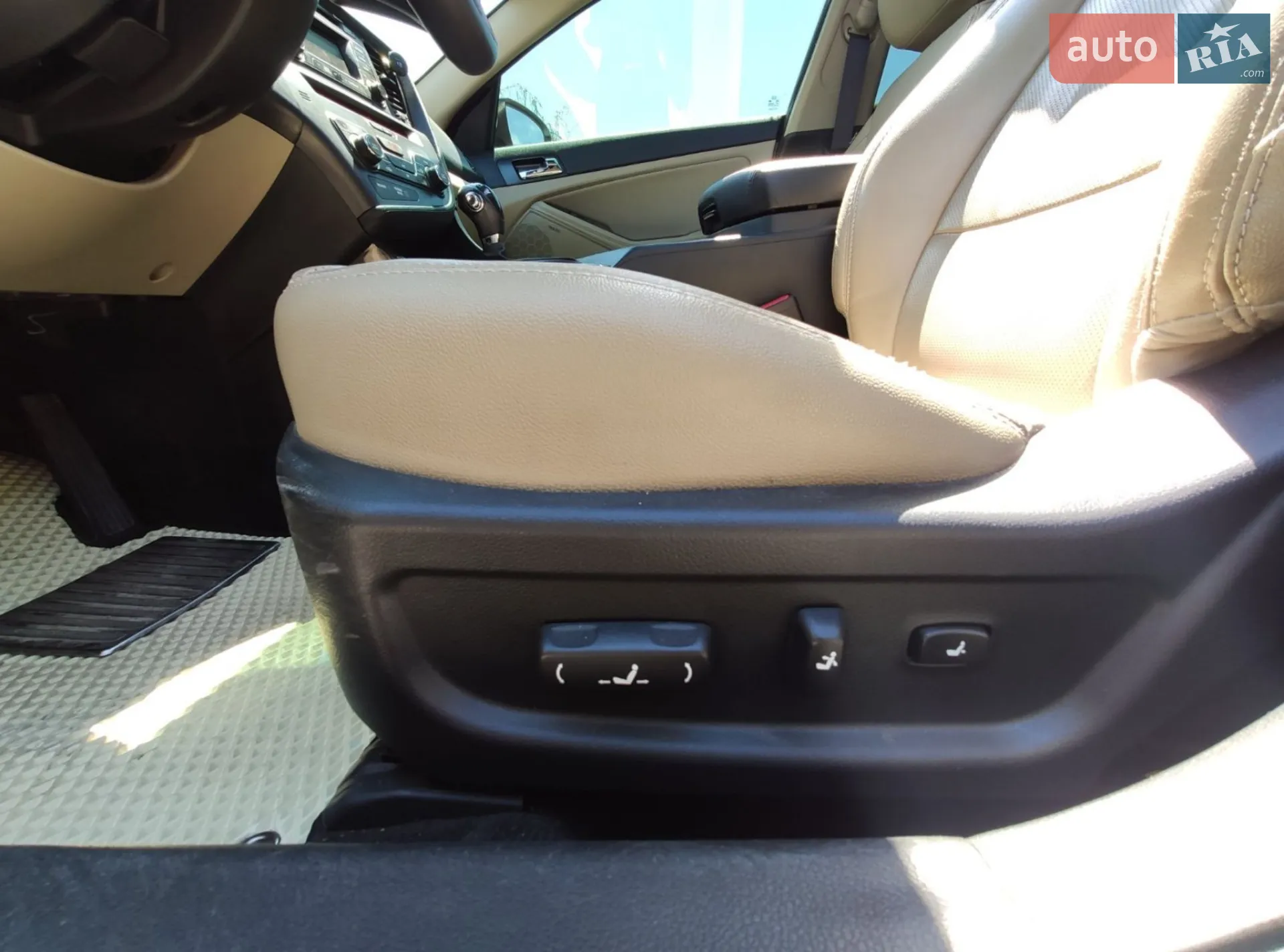 2013 Kia Optima - мініатюра 16