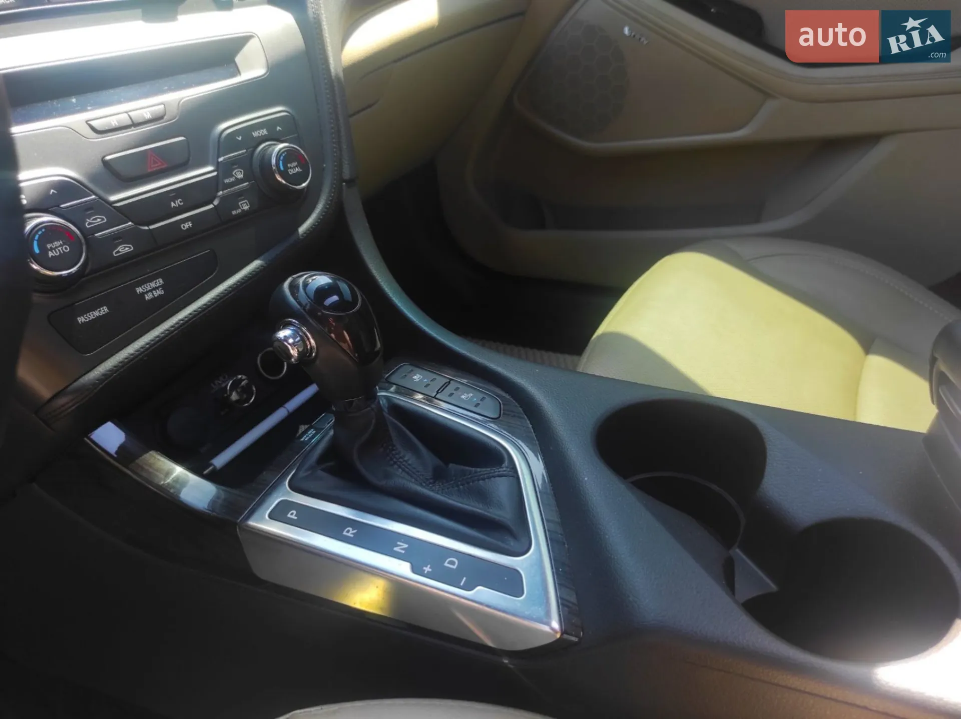 2013 Kia Optima - мініатюра 20
