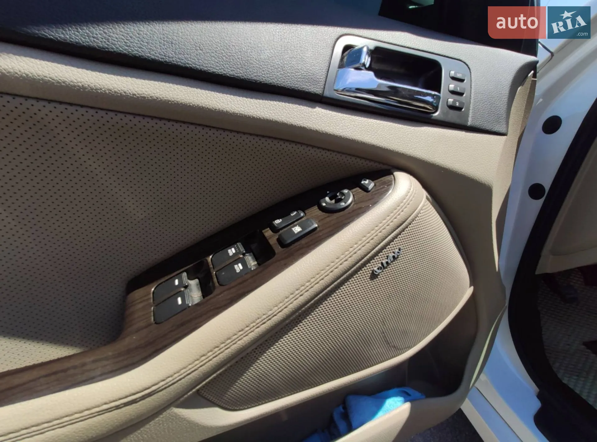 2013 Kia Optima - мініатюра 19