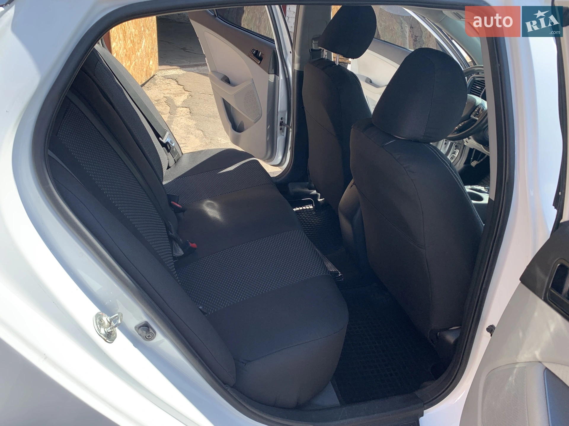 2013 Kia Optima - мініатюра 14