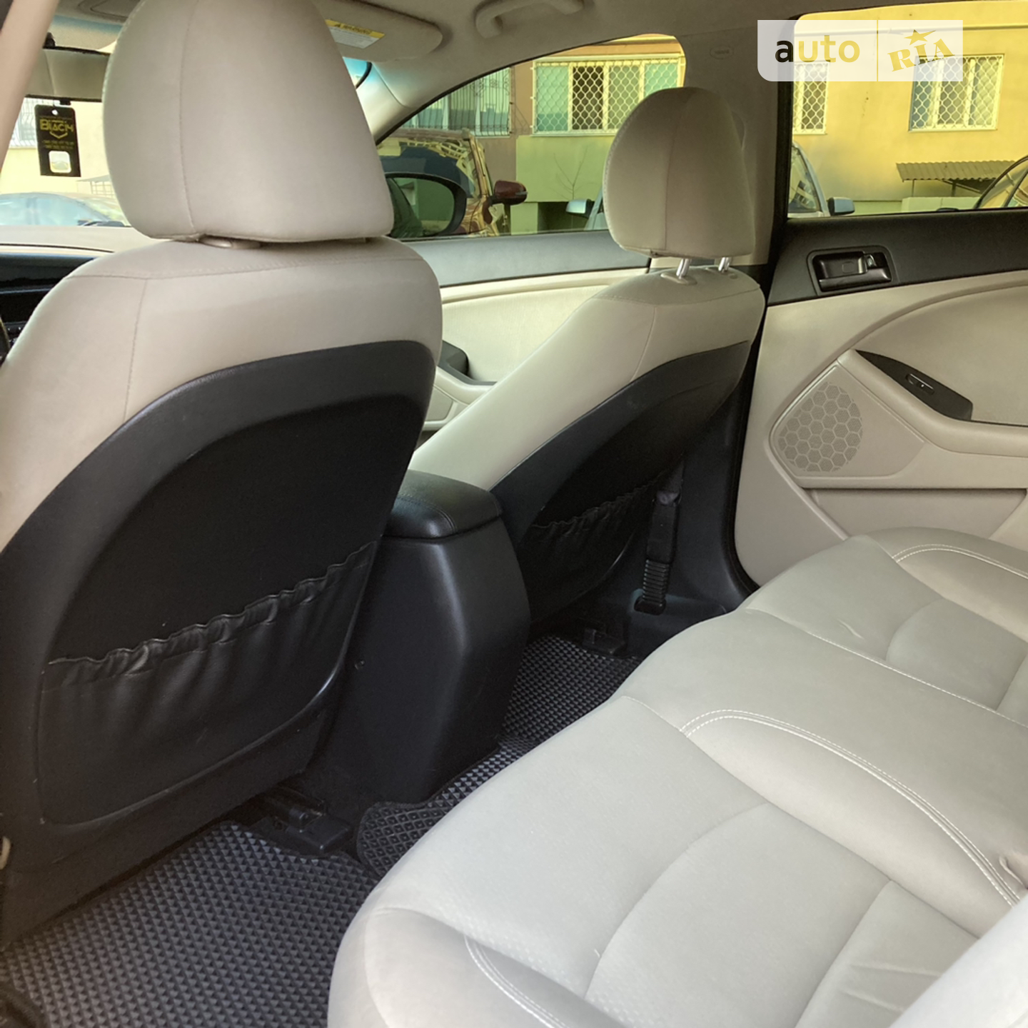 2013 Kia Optima - мініатюра 12
