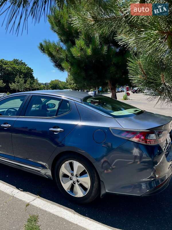 Седан Kia Optima 2014 в Одесі