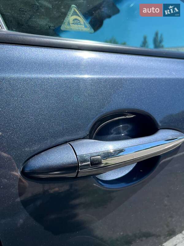 Седан Kia Optima 2014 в Одесі