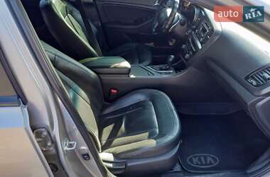 Седан Kia Optima 2011 в Одессе