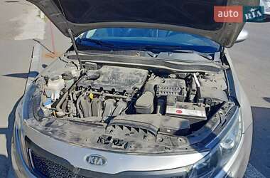 Седан Kia Optima 2011 в Одессе
