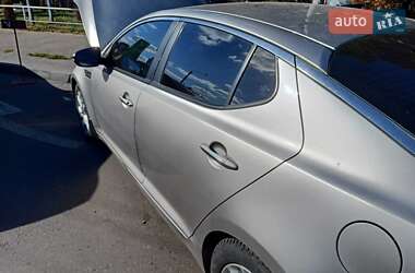 Седан Kia Optima 2011 в Одессе