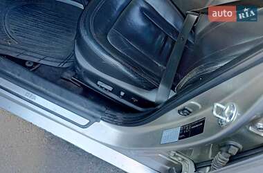Седан Kia Optima 2011 в Одессе