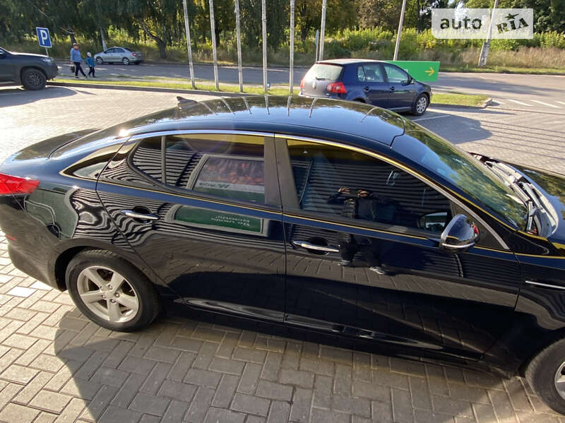 Седан Kia Optima 2014 в Прилуках фото 13 Седан Kia Optima 2014 в Прилуках