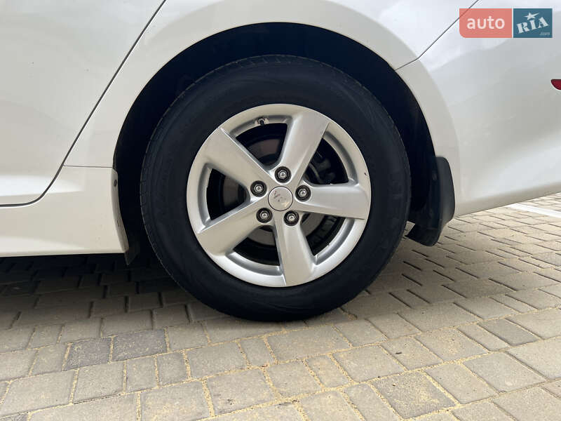 Седан Kia Optima 2014 в Луцьку