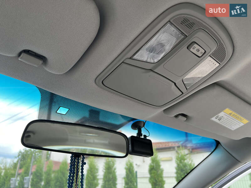 Седан Kia Optima 2014 в Луцьку