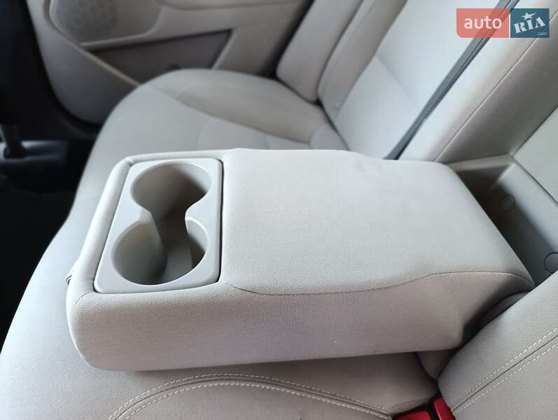 Седан Kia Optima 2014 в Миколаєві