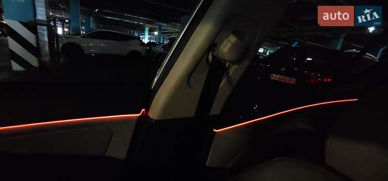 Седан Kia Optima 2013 в Киеве