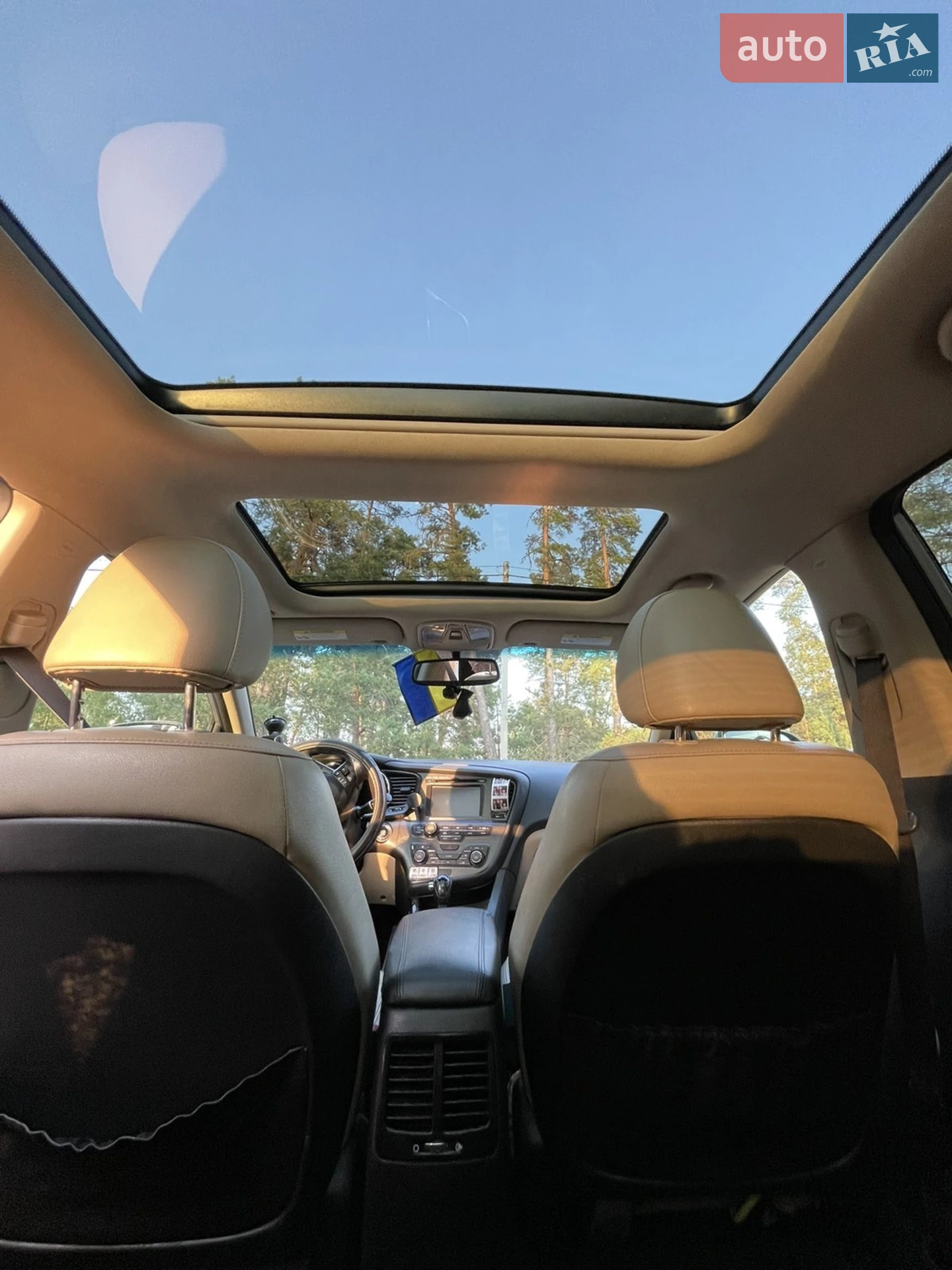 2013 Kia Optima - мініатюра 19