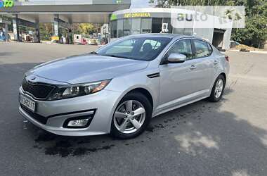 Седан Kia Optima 2014 в Харкові