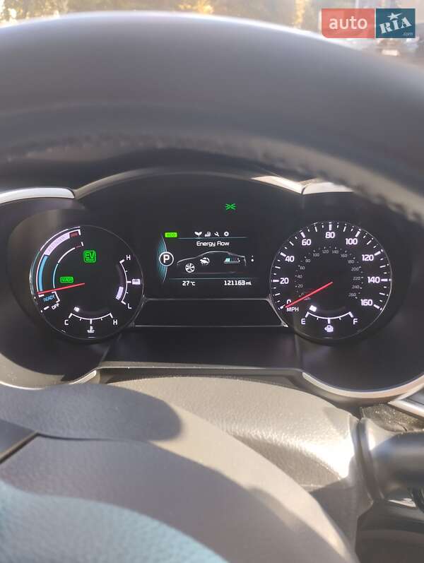 Седан Kia Optima 2014 в Житомире