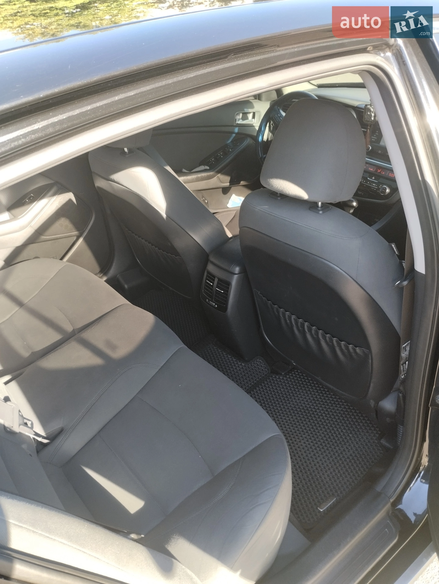 2014 Kia Optima - мініатюра 15