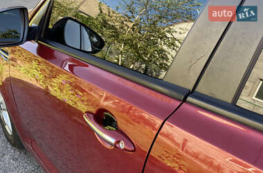 Седан Kia Optima 2013 в Одессе