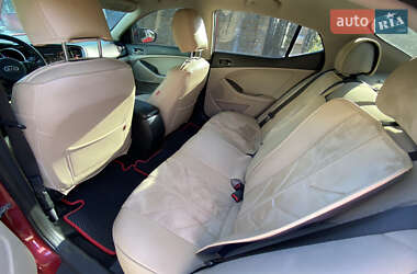 Седан Kia Optima 2013 в Одессе