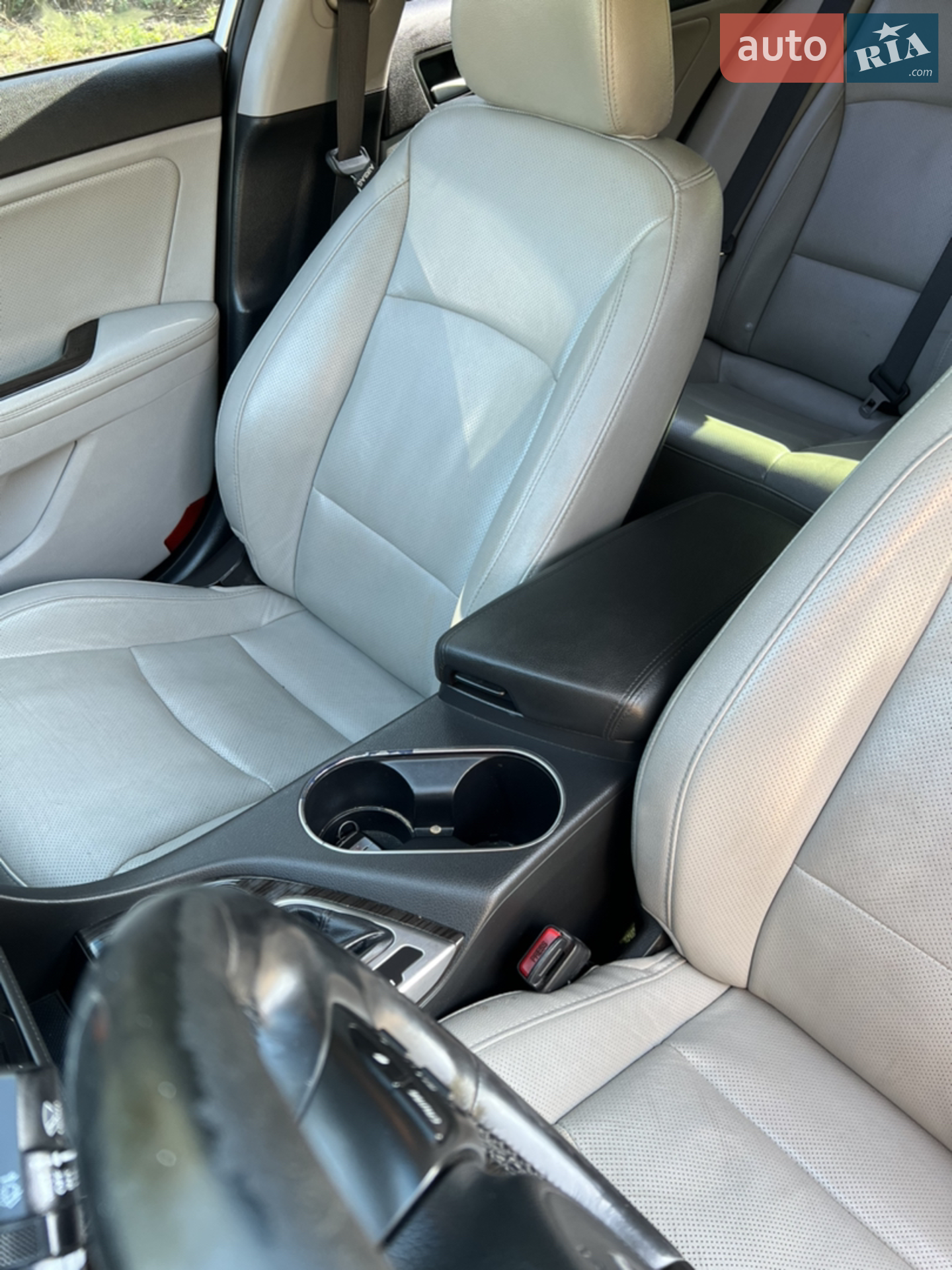 2014 Kia Optima - мініатюра 26