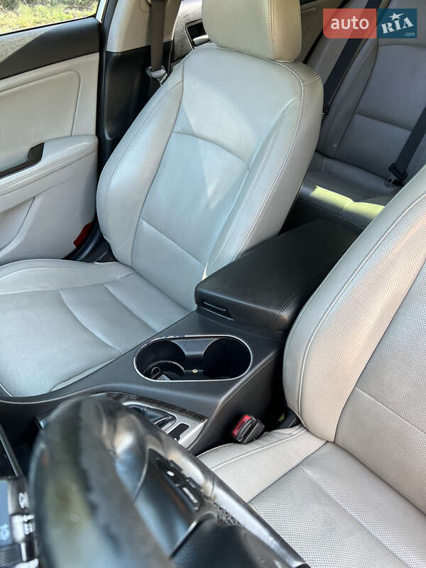 Седан Kia Optima 2014 в Звенигородке