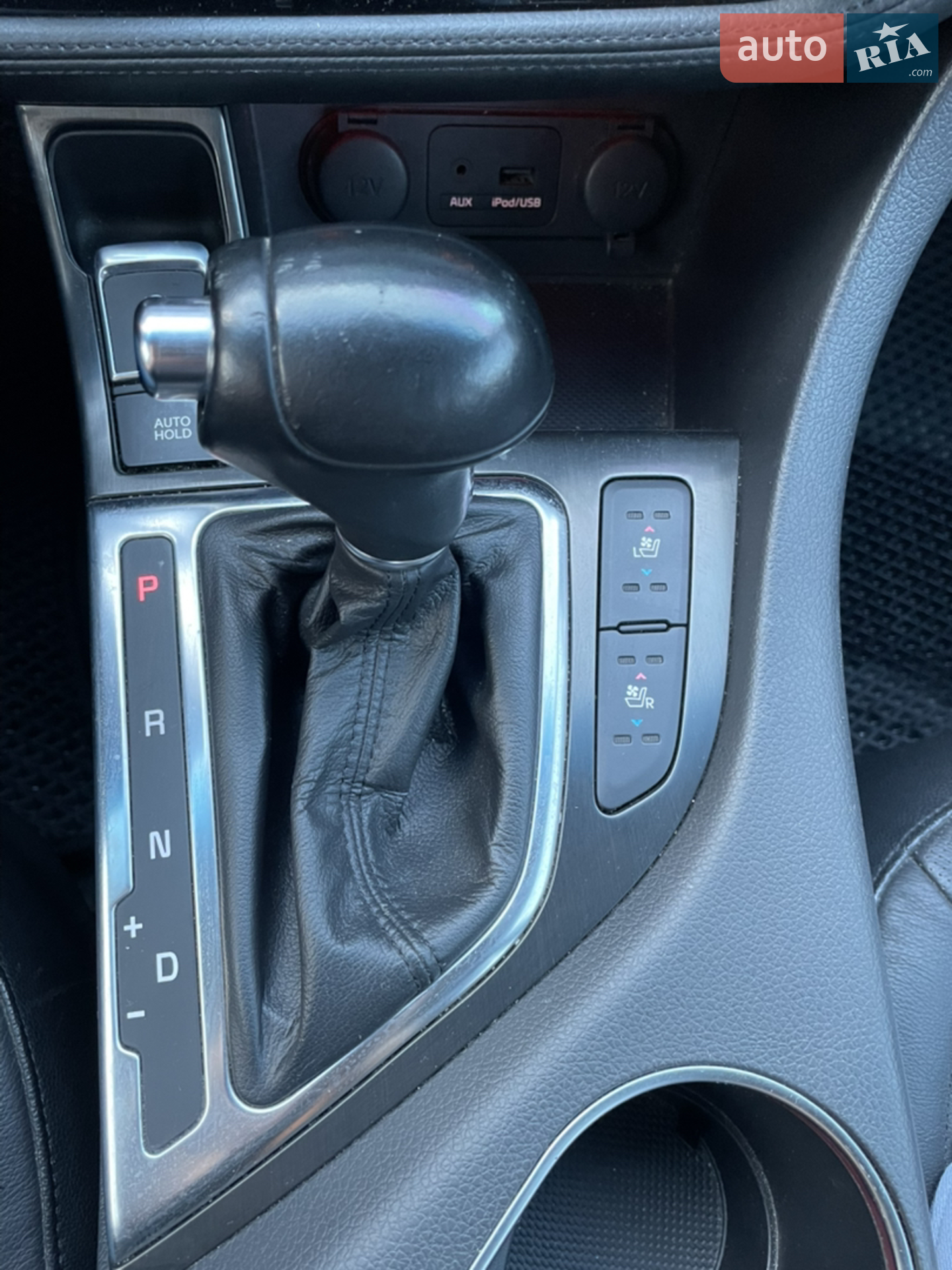 2014 Kia Optima - мініатюра 10