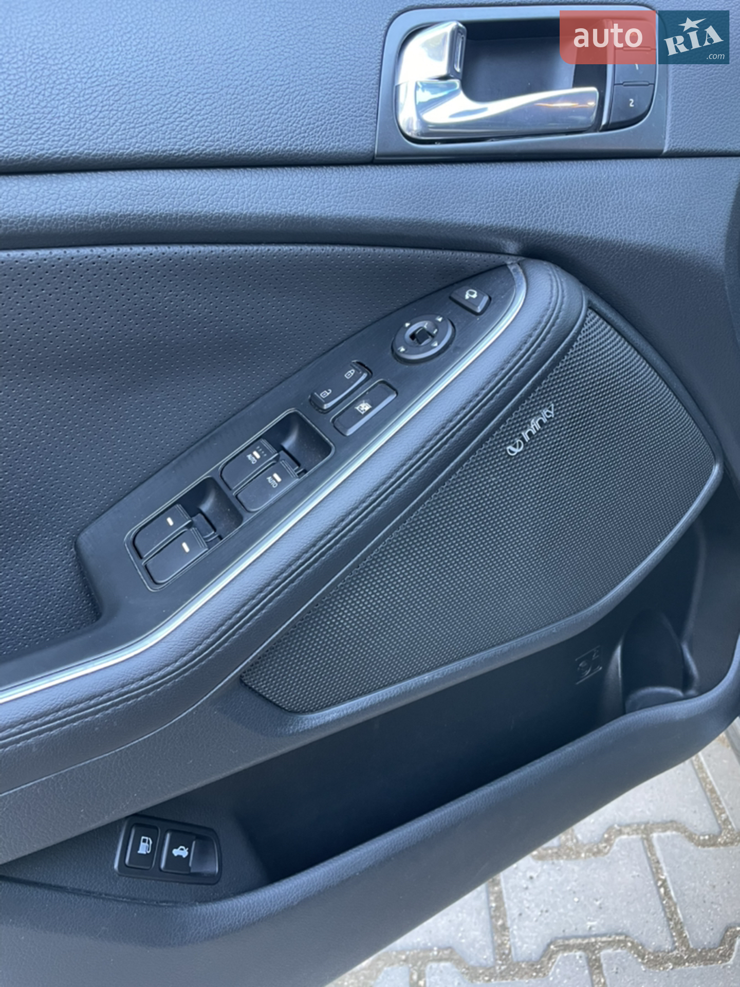 2014 Kia Optima - мініатюра 12