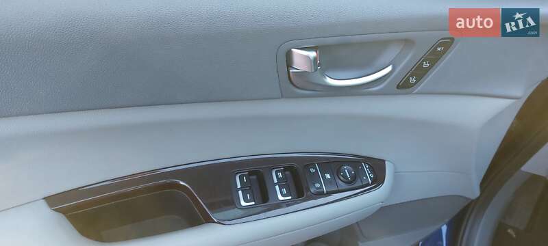 Седан Kia Optima 2017 в Києві