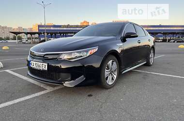 Седан Kia Optima 2016 в Києві