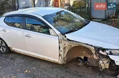 Седан Kia Optima 2012 в 