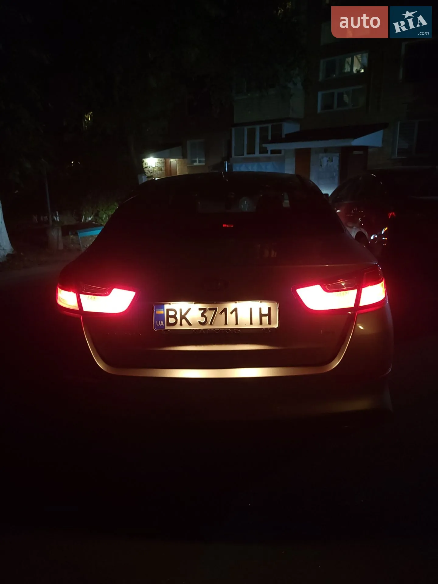 2015 Kia Optima - мініатюра 8