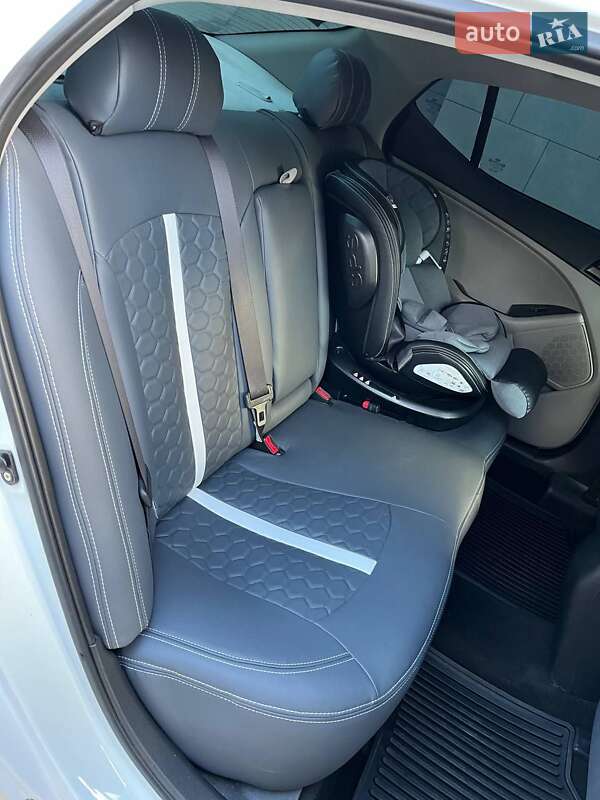 Седан Kia Optima 2013 в Одесі фото 22 Седан Kia Optima 2013 в Одесі