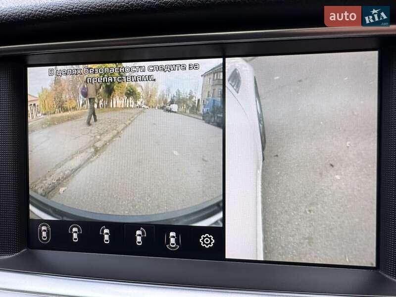 Универсал Kia Optima 2018 в Кривом Роге фото 21 Универсал Kia Optima 2018 в Кривом Роге