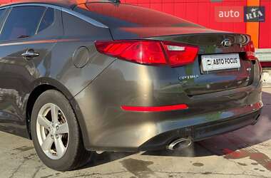 Седан Kia Optima 2014 в Киеве