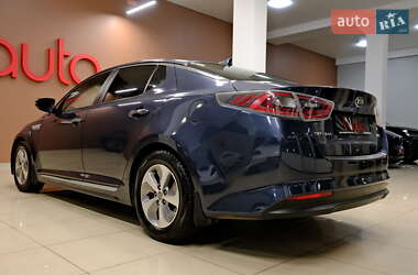 Седан Kia Optima 2015 в Одесі